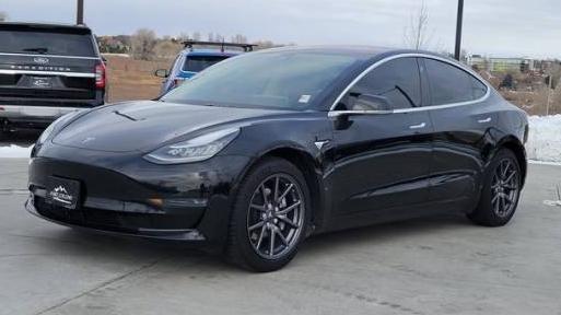 TESLA MODEL 3 2019 5YJ3E1EA3KF305504 image